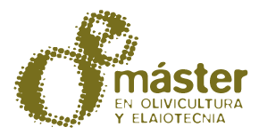 Máster en Olivicultura y Elaiotecnia